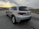 Thumbnail image of 2012 Acura RDX at QUICK AUTO SALES