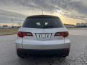 Thumbnail image of 2012 Acura RDX at QUICK AUTO SALES