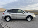 Thumbnail image of 2012 Acura RDX at QUICK AUTO SALES