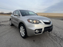 Thumbnail image of 2012 Acura RDX at QUICK AUTO SALES