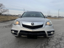 Thumbnail image of 2012 Acura RDX at QUICK AUTO SALES