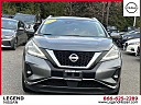 Thumbnail image of 2020 Nissan Murano at Legend Nissan
