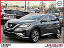 Thumbnail image of 2020 Nissan Murano at Legend Nissan