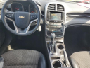2015 Chevrolet Malibu LT at Al Serra Buick GMC