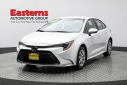 Thumbnail image of 2023 Toyota Corolla at Easterns Automotive Group of Baltimore