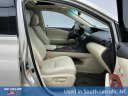 2012 Lexus RX 450h Base at SidDillonBuickNissanRRUsed of Lincoln, NE