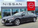 Thumbnail image of 2022 Nissan Altima at Hilltop Nissan