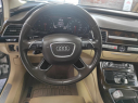 Thumbnail image of 2016 Audi A8 L at Riverfront Auto Sales