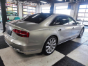 Thumbnail image of 2016 Audi A8 L at Riverfront Auto Sales