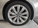 Thumbnail image of 2016 Audi A8 L at Riverfront Auto Sales