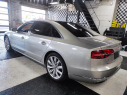 Thumbnail image of 2016 Audi A8 L at Riverfront Auto Sales