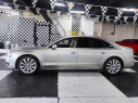 Thumbnail image of 2016 Audi A8 L at Riverfront Auto Sales