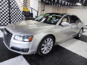 Thumbnail image of 2016 Audi A8 L at Riverfront Auto Sales