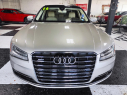 Thumbnail image of 2016 Audi A8 L at Riverfront Auto Sales