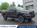 Thumbnail image of 2022 Ford Ranger at Fred Beans Ford Newtown NEW