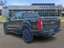 Thumbnail image of 2022 Ford Ranger at Fred Beans Ford Newtown NEW