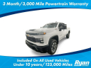 Thumbnail image of 2024 Chevrolet Silverado 2500HD at Ryan Honda
