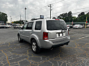 2010 Honda Pilot EX-L w/DVD at Alliance Auto Sales LLC