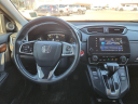 Thumbnail image of 2020 Honda CR-V at Frank Brown Honda GMC