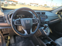 Thumbnail image of 2020 Honda CR-V at Frank Brown Honda GMC