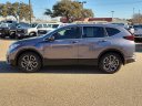 Thumbnail image of 2020 Honda CR-V at Frank Brown Honda GMC