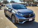 Thumbnail image of 2020 Honda CR-V at Frank Brown Honda GMC