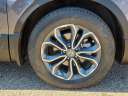 Thumbnail image of 2020 Honda CR-V at Frank Brown Honda GMC