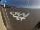 Thumbnail image of 2020 Honda CR-V at Frank Brown Honda GMC
