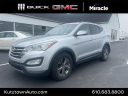 Thumbnail image of 2013 Hyundai SANTA FE Sport at Miracle Buick GMC Cadillac of Kutztown