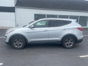 Thumbnail image of 2013 Hyundai SANTA FE Sport at Miracle Buick GMC Cadillac of Kutztown