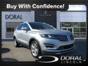2018 Lincoln MKC Premiere at Doral Lincoln