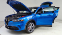 Thumbnail image of 2024 Alfa Romeo Tonale Hybrid at Maserati & Alfa Romeo of Monmouth