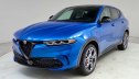 Thumbnail image of 2024 Alfa Romeo Tonale Hybrid at Maserati & Alfa Romeo of Monmouth