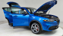 Thumbnail image of 2024 Alfa Romeo Tonale Hybrid at Maserati & Alfa Romeo of Monmouth