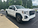 Thumbnail image of 2021 GMC Sierra 1500 at Bo Haarala Autoplex