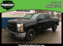 Thumbnail image of 2014 Chevrolet Silverado 1500 at Parkside Total Auto Care