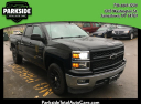 Thumbnail image of 2014 Chevrolet Silverado 1500 at Parkside Total Auto Care
