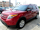 Thumbnail image of 2013 Ford Explorer at GA Carz 4 Less