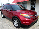 Thumbnail image of 2013 Ford Explorer at GA Carz 4 Less