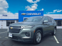 Thumbnail image of 2022 Chevrolet Traverse at Pride Chevrolet