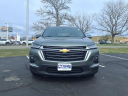 Thumbnail image of 2022 Chevrolet Traverse at Pride Chevrolet