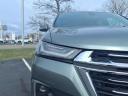 Thumbnail image of 2022 Chevrolet Traverse at Pride Chevrolet