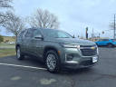 Thumbnail image of 2022 Chevrolet Traverse at Pride Chevrolet