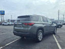 Thumbnail image of 2022 Chevrolet Traverse at Pride Chevrolet