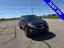 2011 Kia Sportage EX at Joe Lunghamer Chevrolet