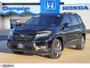 Thumbnail image of 2021 Honda Passport at Serra Buick Gmc Champaign