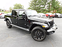 Thumbnail image of 2021 Jeep Gladiator at Gary Mathews Motors