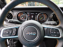Thumbnail image of 2021 Jeep Gladiator at Gary Mathews Motors