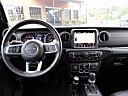 Thumbnail image of 2021 Jeep Gladiator at Gary Mathews Motors
