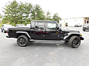 Thumbnail image of 2021 Jeep Gladiator at Gary Mathews Motors